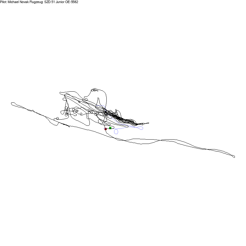 Flugspur